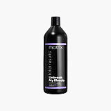Matrix Total Results Unbreak My Blonde