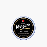 Morgan's Matt Paste