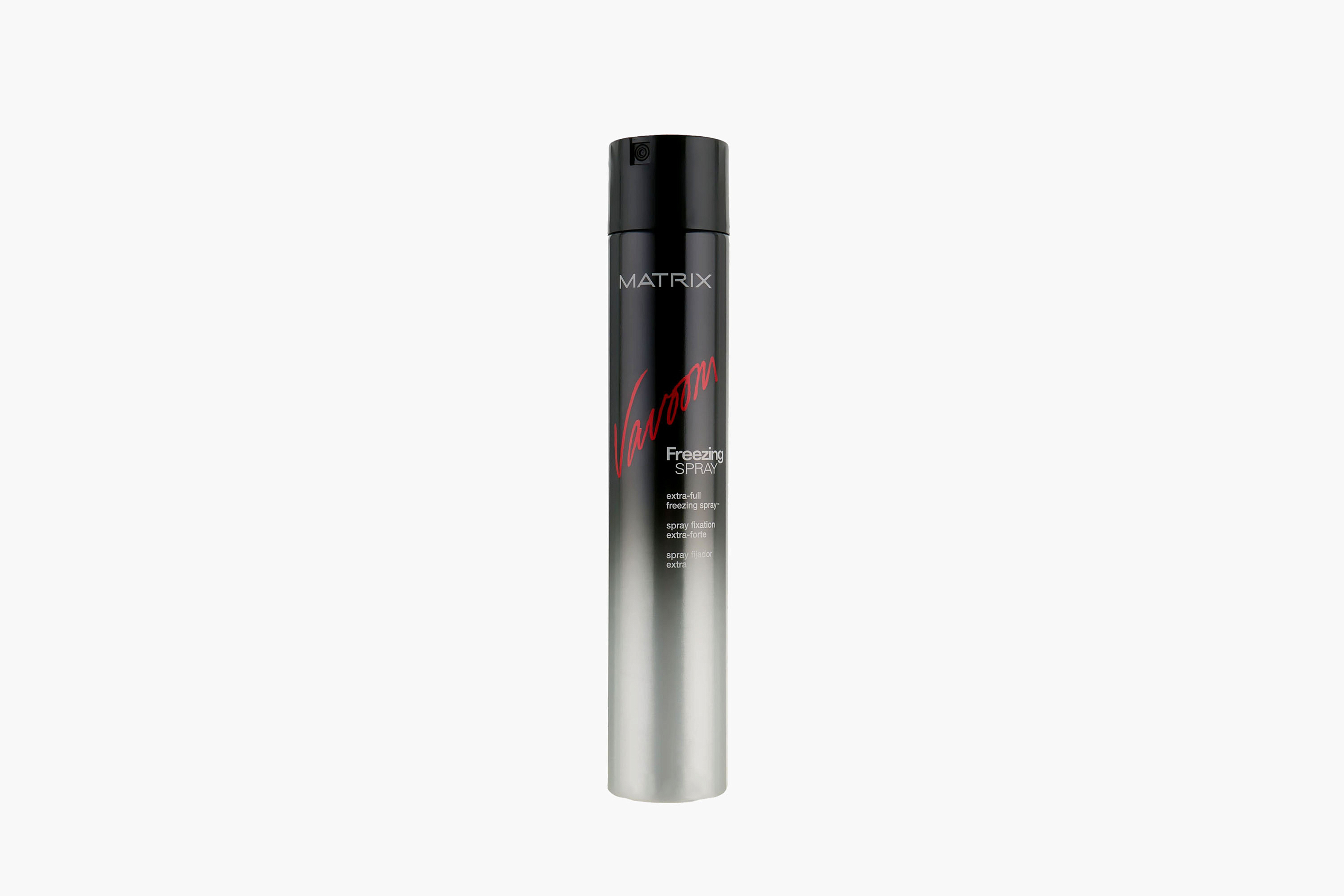 Matrix Extra Full Freezing Spray фото 1