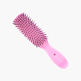 I love my hair Spider S Matte Pink