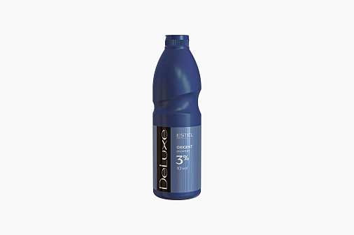 Estel Professional De Luxe 3%