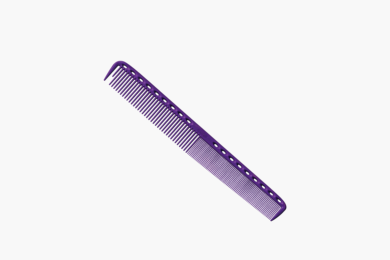 Y.S.Park YS-335 Purple