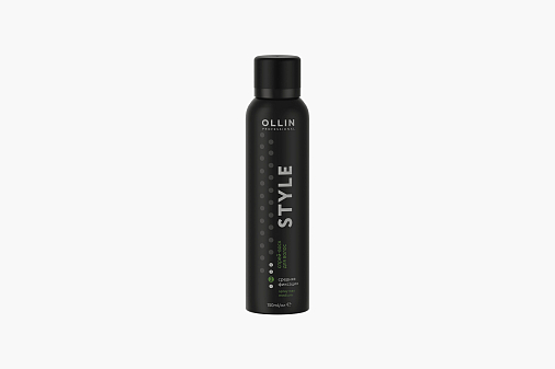 Ollin Professional Style Sprey Wax Medium
