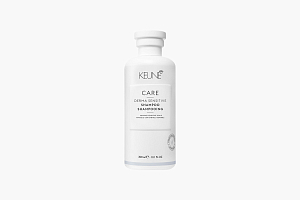 Keune Шампунь для чувствительной кожи головы CARE Derma Sensitive Shampoo 300 мл