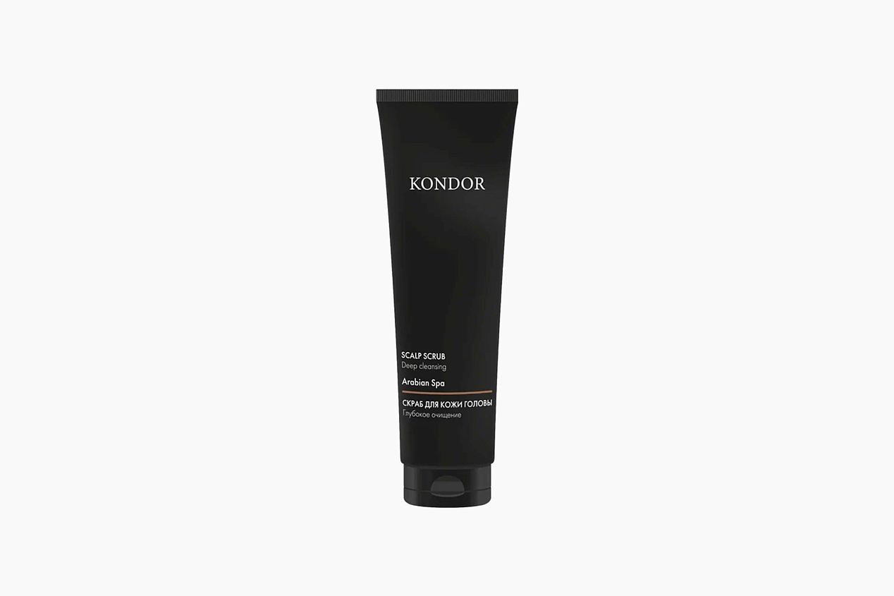 KONDOR Arabian Spa
