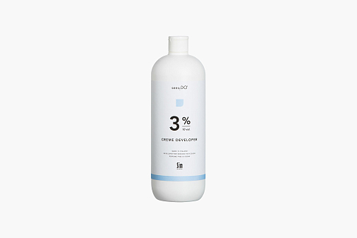 SensiDO Creme Developer 3%