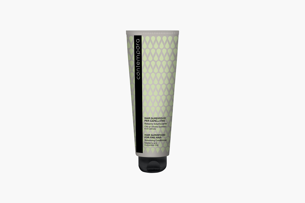 Barex Contempora Volumizing Shampoo