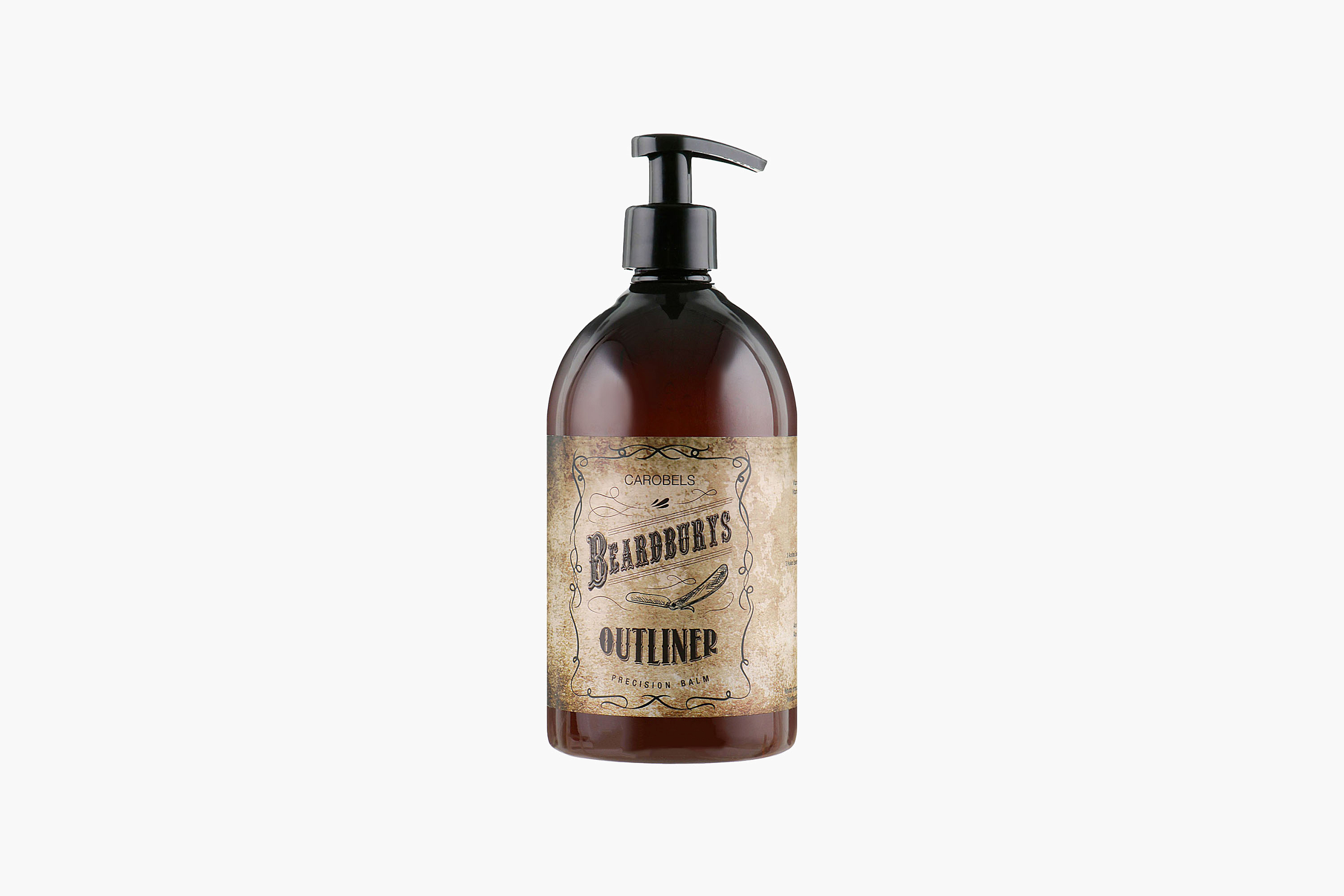 Beardburys Precision Balm фото 1
