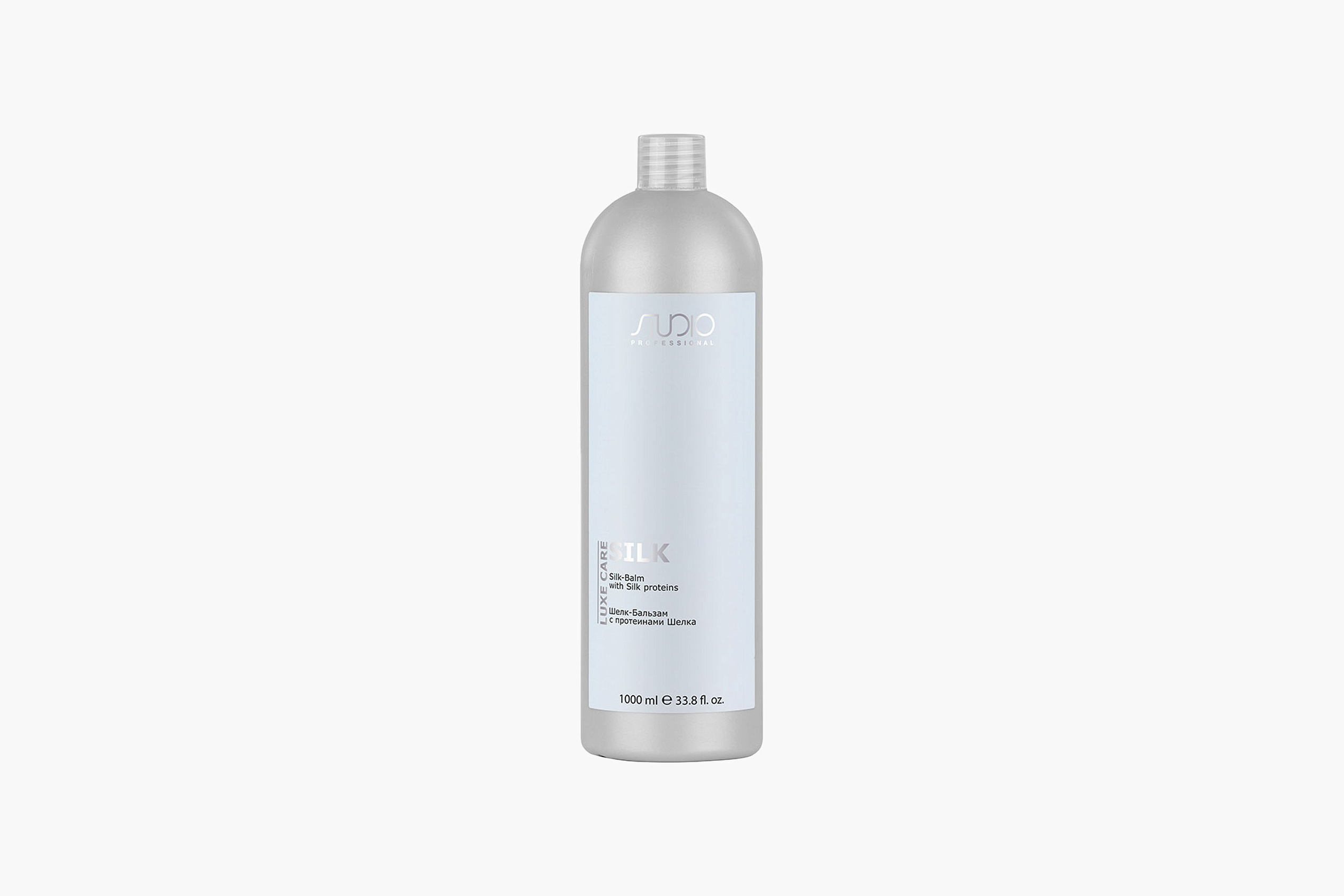 Kapous Professional Studio Luxe Care фото 1