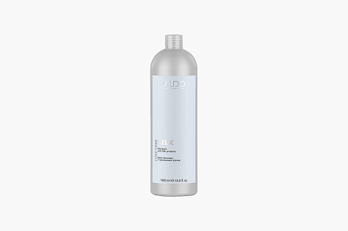 Kapous Professional Studio Luxe Care