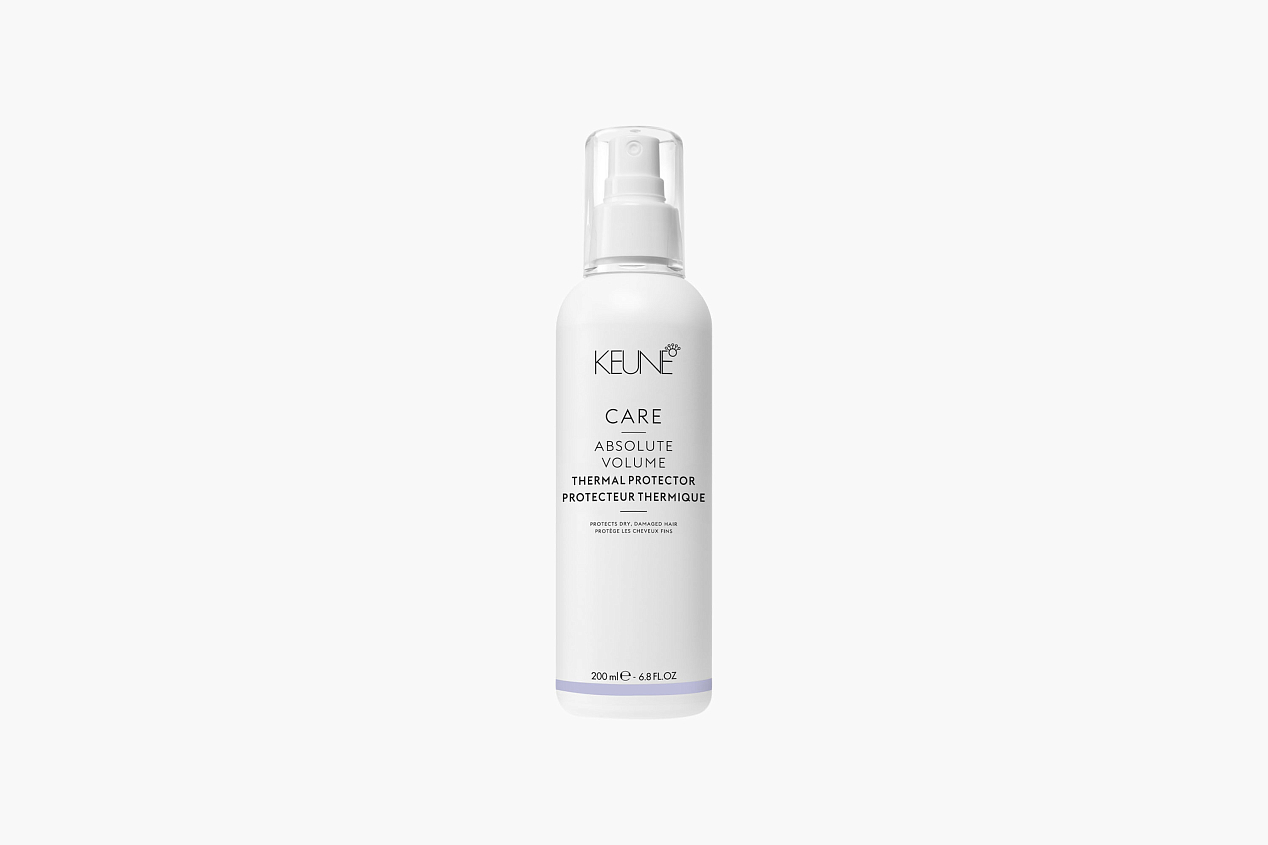 Keune Care Absolute Volume Thermal Protector