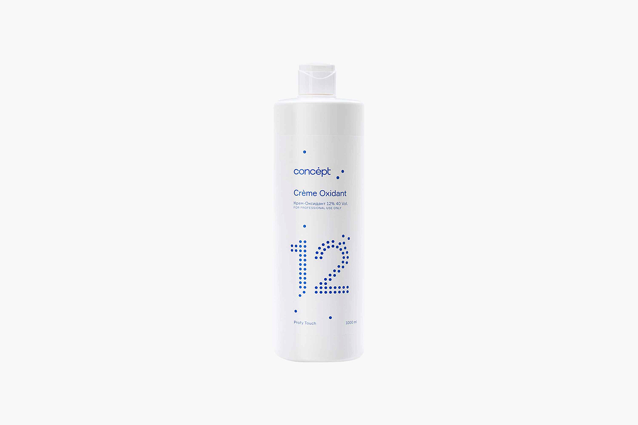Concept Profy Touch 12%