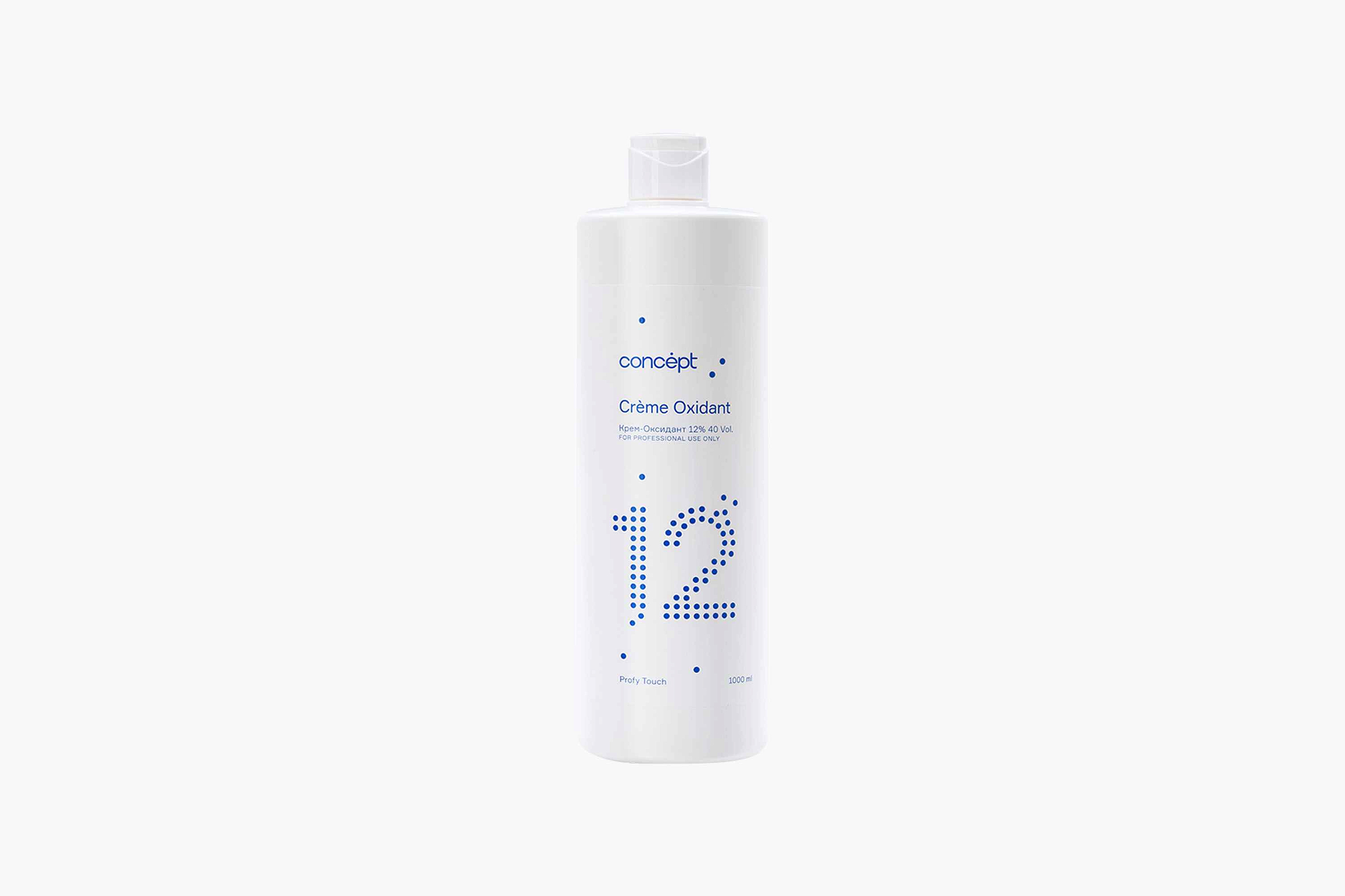Concept Profy Touch 12% фото 1