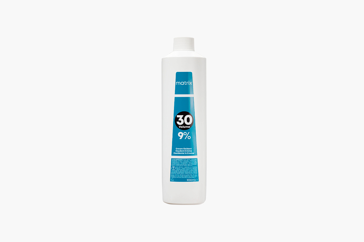 Matrix Cream 9% 30 vol