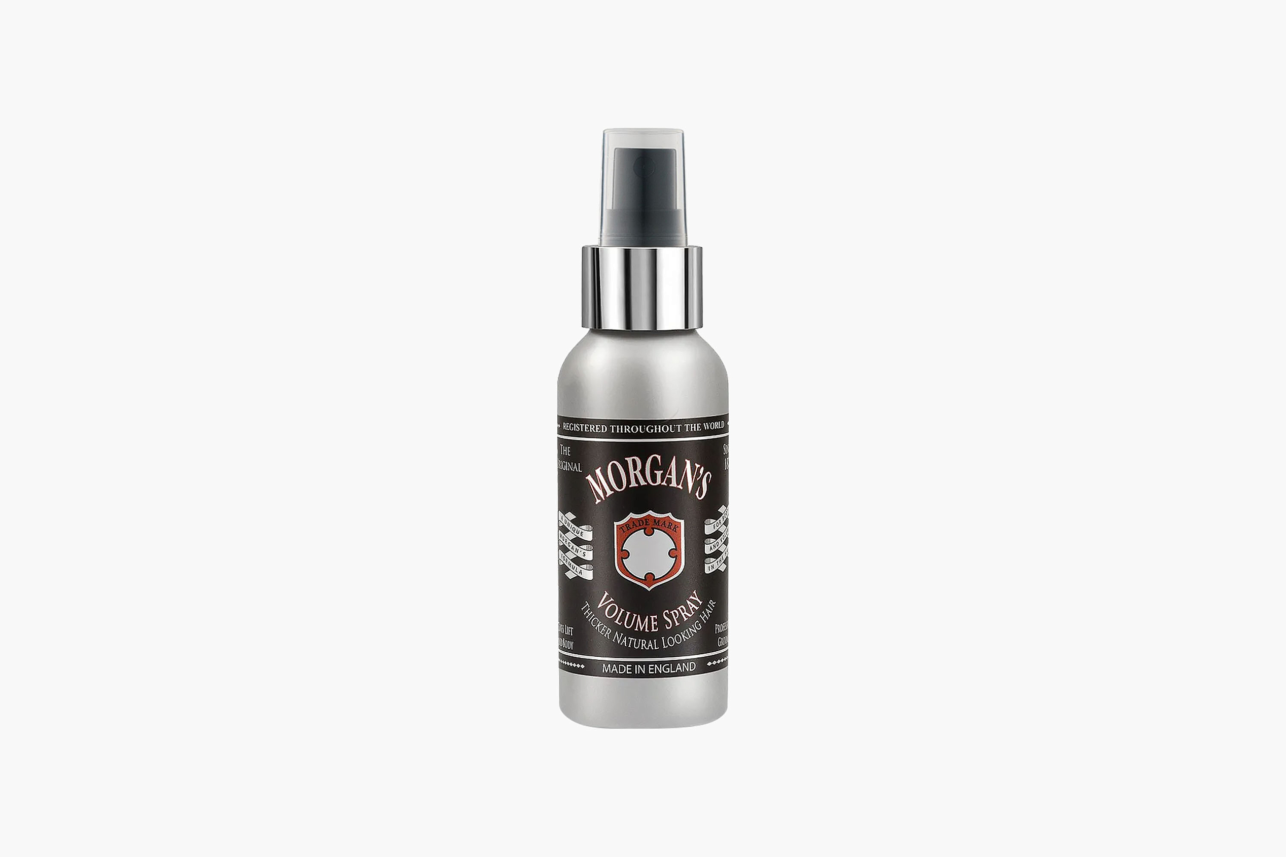 Morgan's Volume Spray фото 1