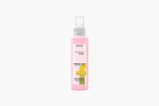Ollin Professional Perfect Hair Fresh Mix