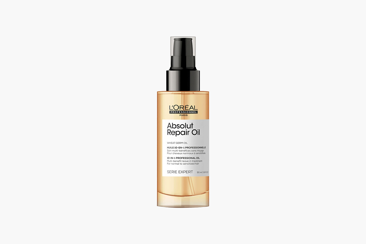 L’oreal Professionnel Absolut Repair 10-in-1 Oil