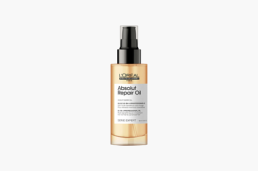 L’oreal Professionnel Absolut Repair 10-in-1 Oil