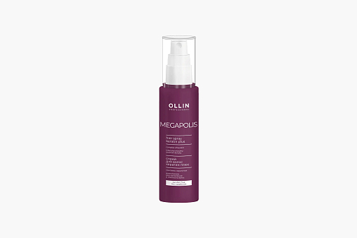 Ollin Professional Megapolis