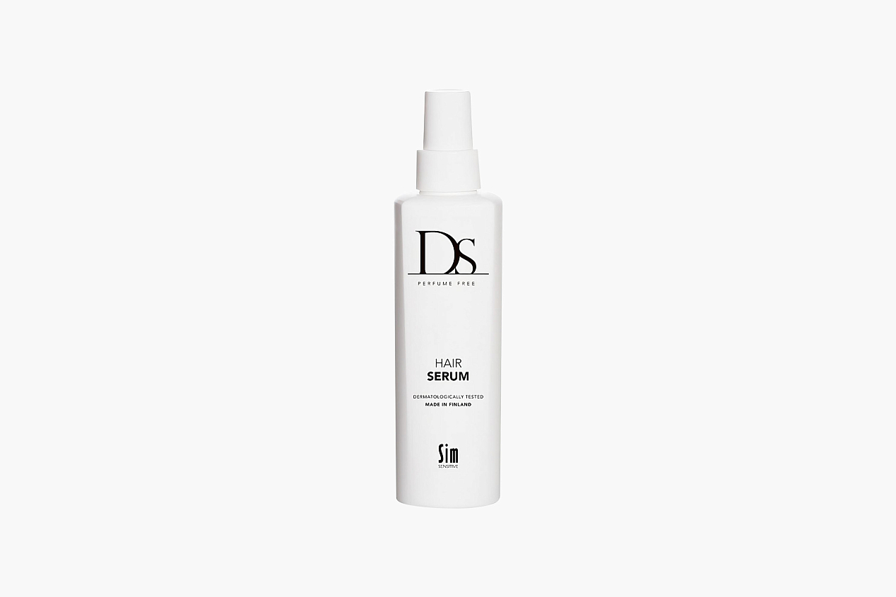 DS Hair Serum