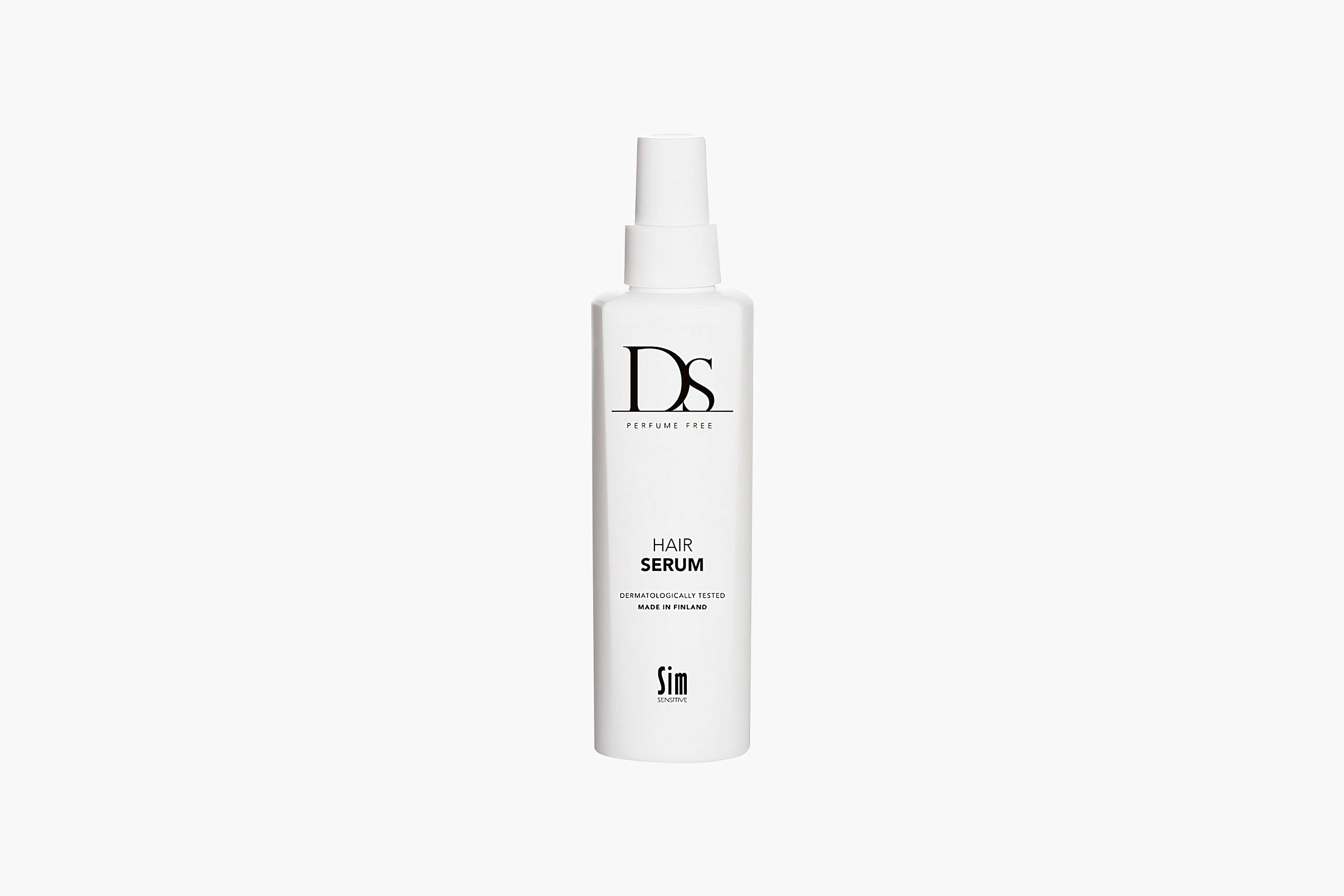 DS Hair Serum фото 1