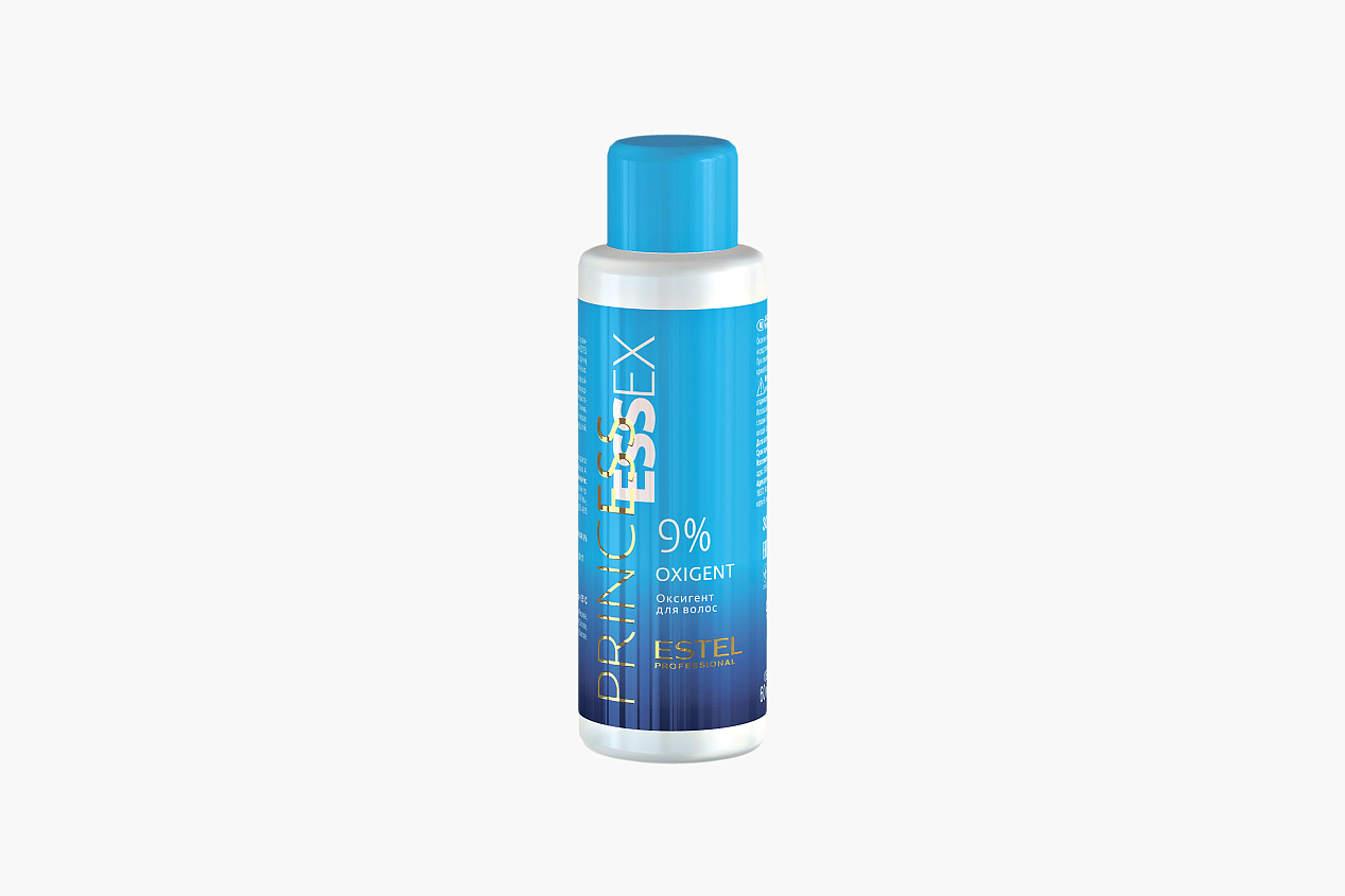 Estel Professional Princess Essex 9%