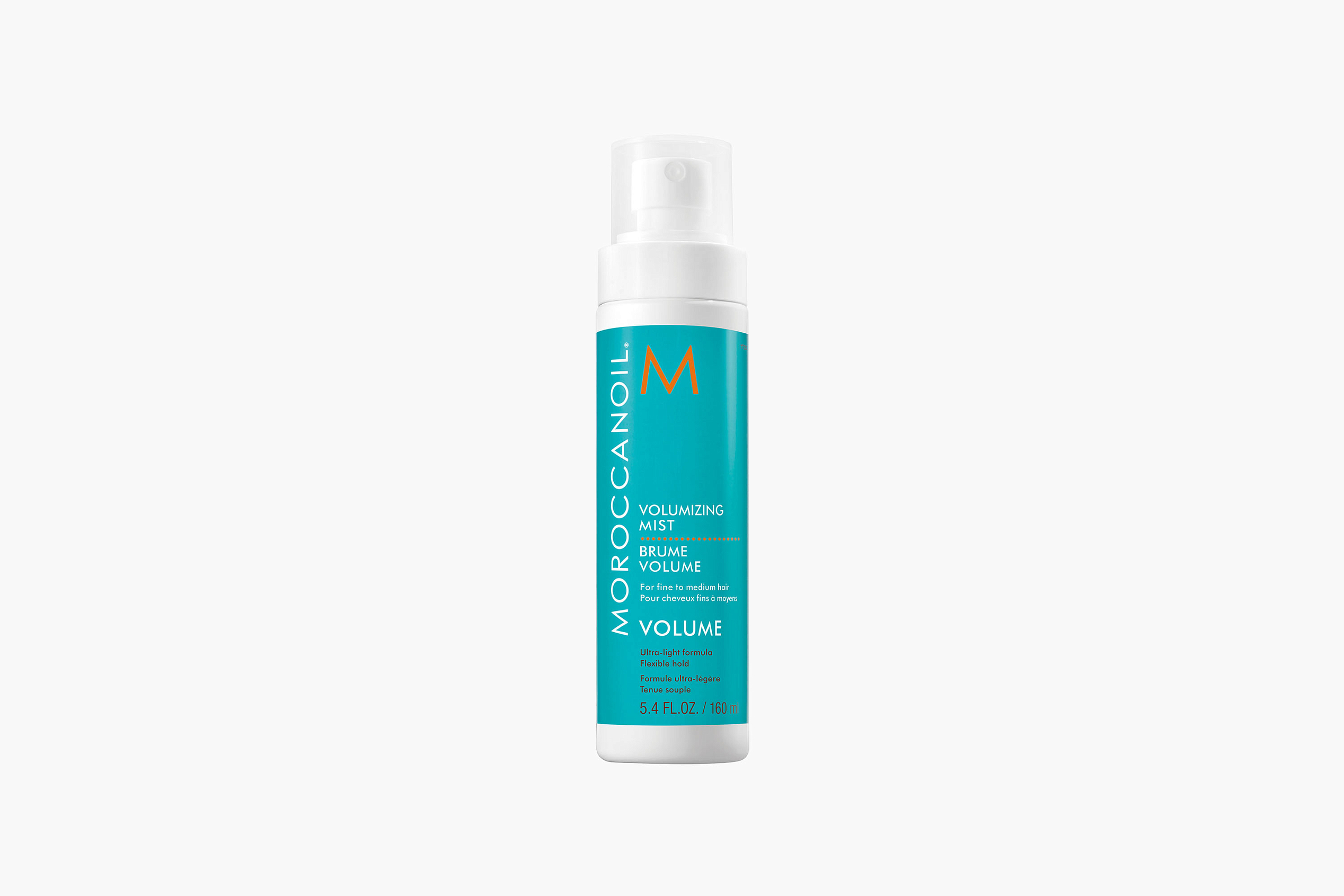 Moroccanoil Volumizing Mist фото 1