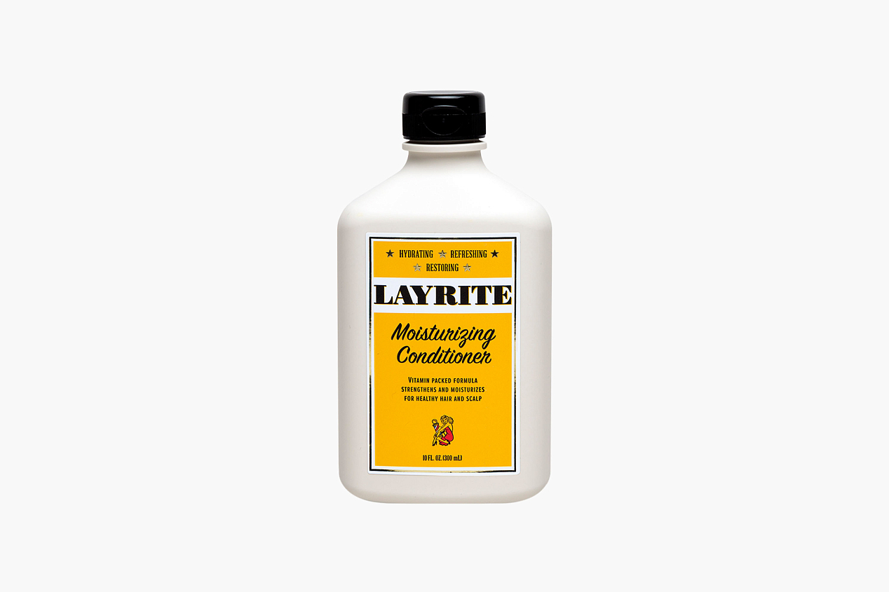 Layrite Moisturizing Conditioner