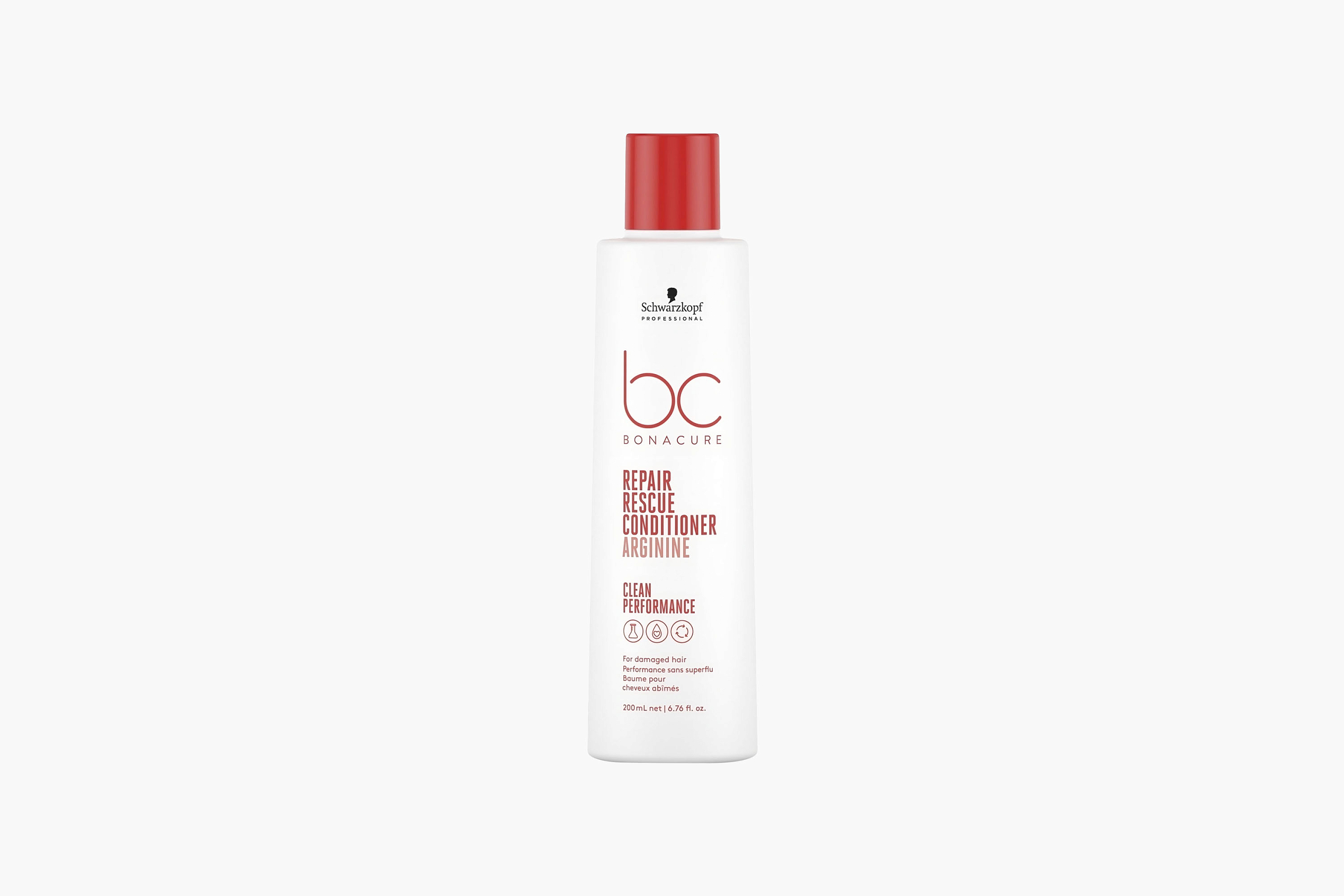 Schwarzkopf Professional Bonacure Peptide Repair Rescue Shampoo фото 1
