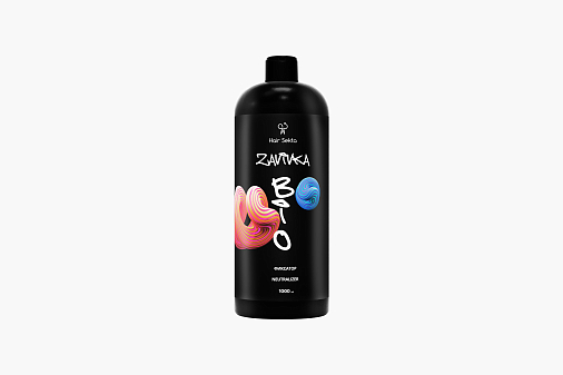 Hair Sekta Neutralizer