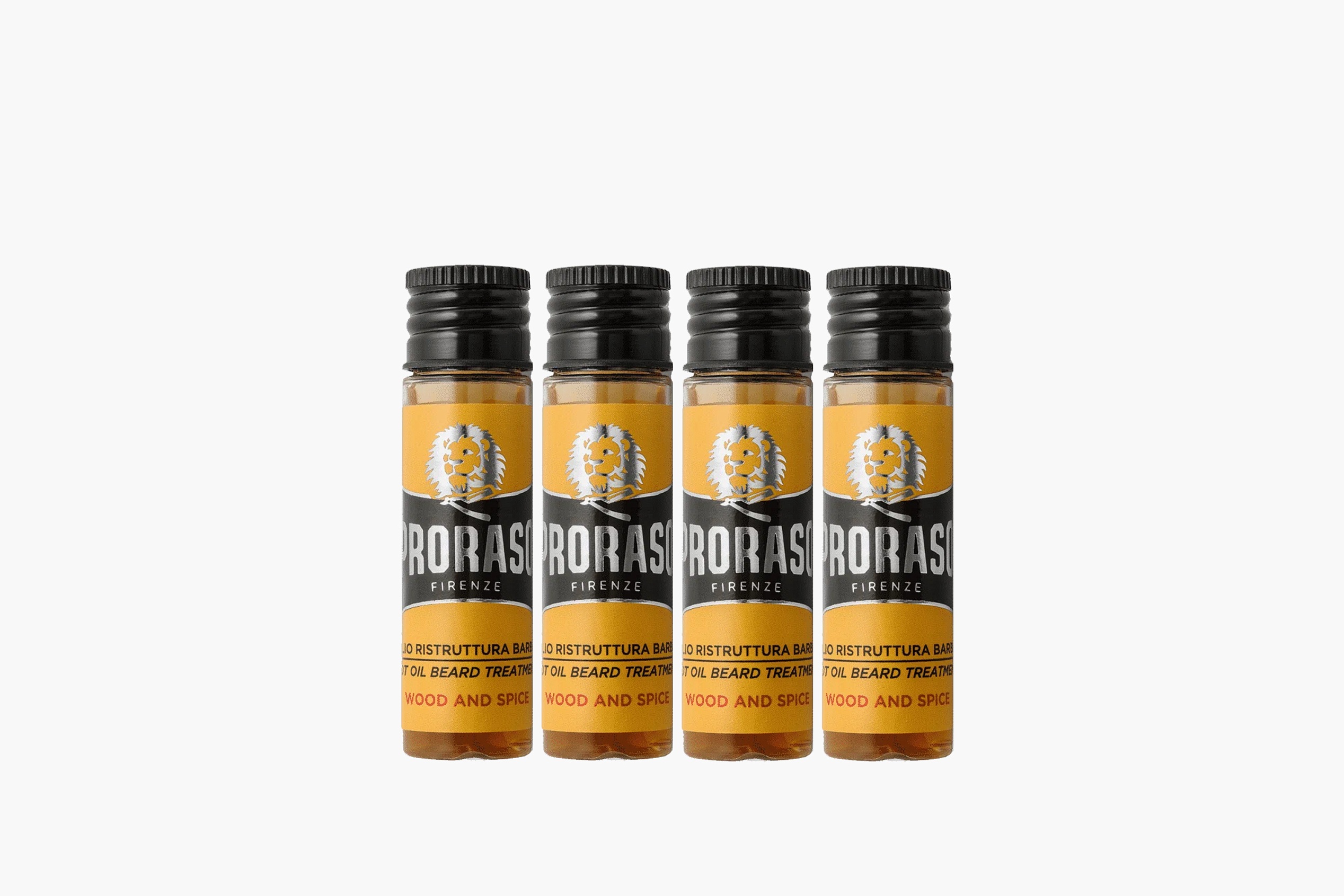 PRORASO Wood And Spice фото 1