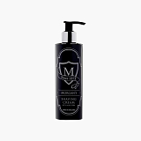 Morgan's Shaving gel