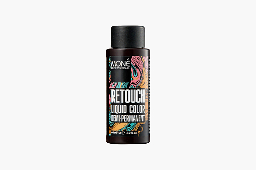 Mone Professional Retouch Liquid Color 9.2