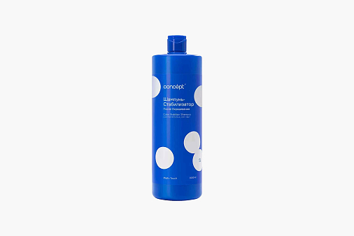 Concept Profy Touch Color Stabilizer Shampoo