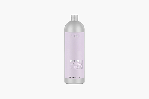 Kapous Professional Studio Luxe Care