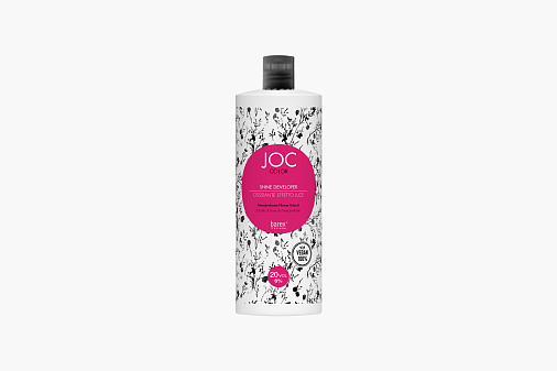 Barex JOC Color Shine Developer 6% (20vol)