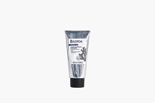 Bullfrog Toning Nourishing Mask