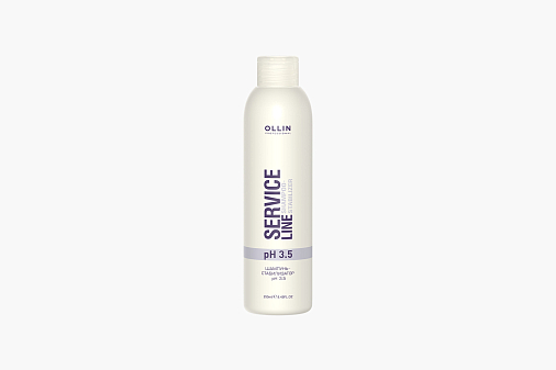 Ollin Professional Service Line Shampoo-Stabilizer pH 3.5