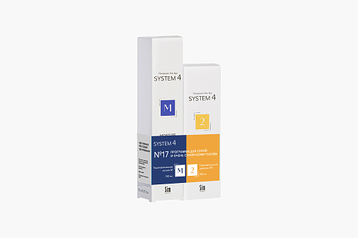 System 4 Program 17
