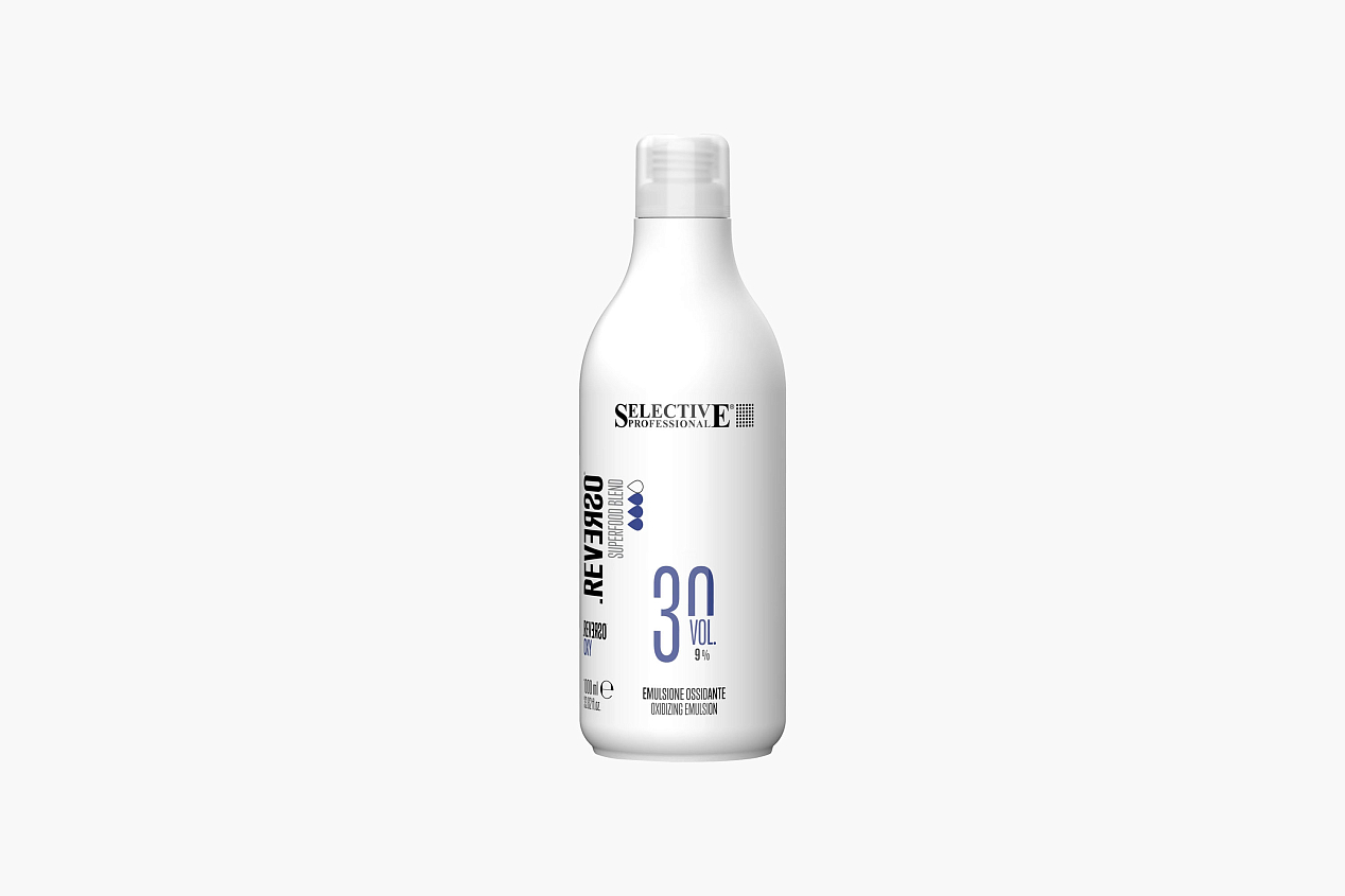 Selective Professional Reverso Oxy 9% (30vol)