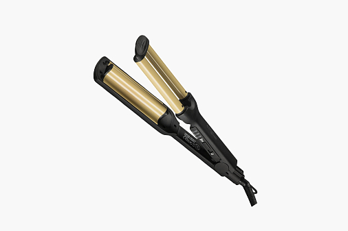 Mark Shmidt Curling iron for hair 510 15mm