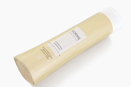 Forme Essentials Hydrating Shampoo