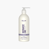 Ollin Professional Service Line Deep Moisturizing Mask