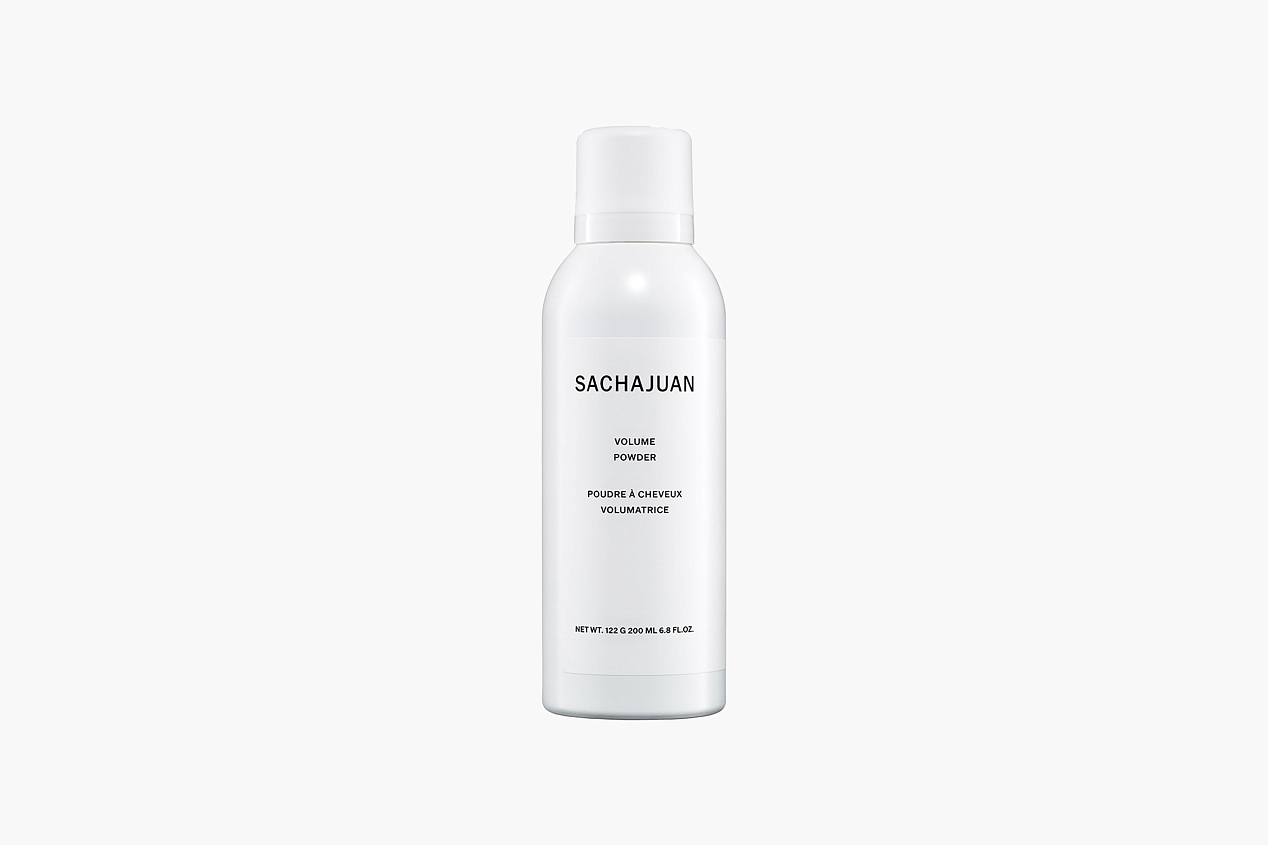 SachaJuan Volume Powder