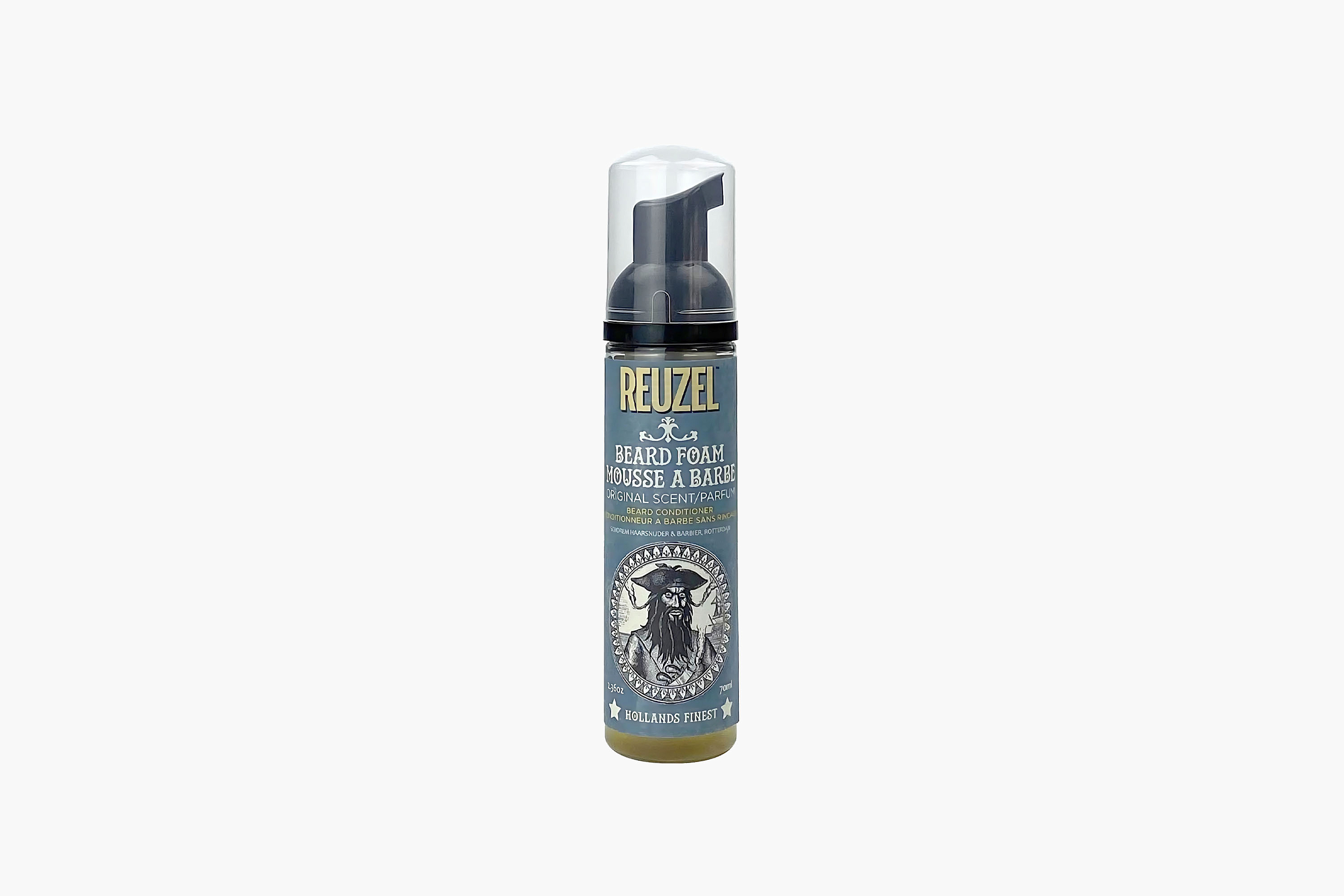 Reuzel Beard Foam фото 1