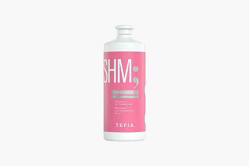 Tefia Mycare Shampoo for Сolored Hair