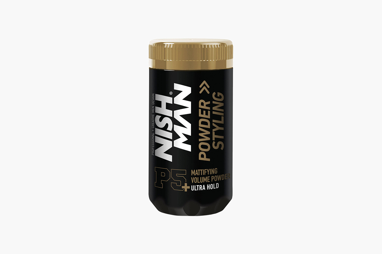 Nishman Powder P5+