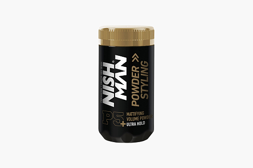 Nishman Powder P5+