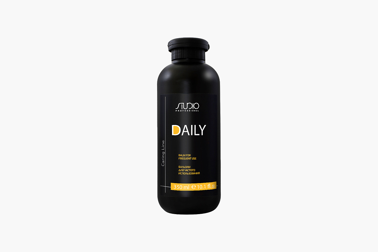 Kapous Professional Studio Daily