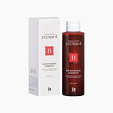 System 4 Bio Botanical Shampoo